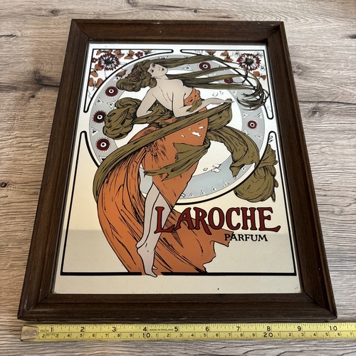 Rare vintage roche - la, parfum