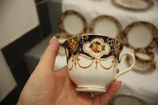 59 10866 L Vintage Royal