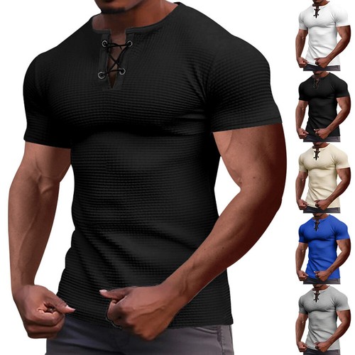 Mens short sleeve - mens, blouse
