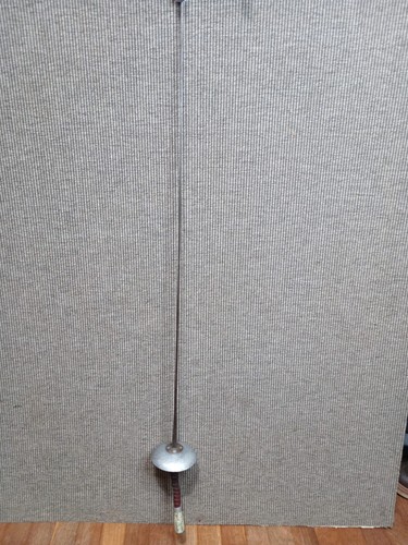 Leon paul fencing - paul,