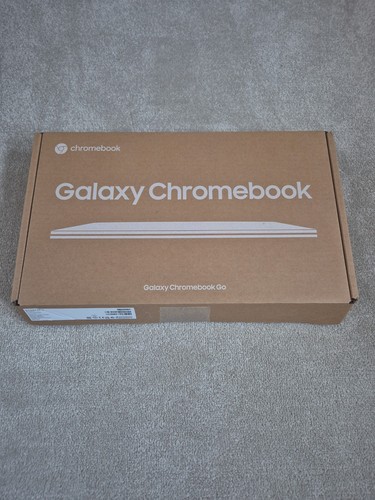 New box samsung galaxy - samsung,
