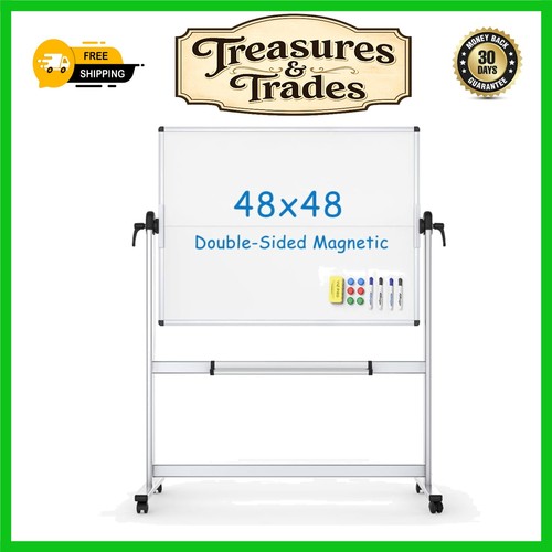 Mobile double sided magnetic - double-sided,