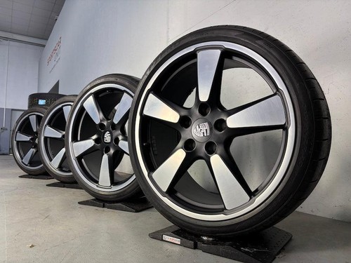 Porsche 991 sport classic - 20,