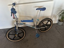 BOB HARO 40th Anniversary Haro