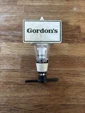 vintage Gaskell & Chambers 1/6th Gill Non-Drip Optic