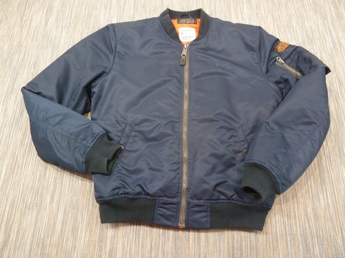 Schott bros bomber jacket - schott,