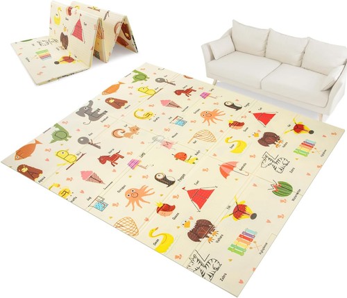 Trintion foldable play mat - trintion,