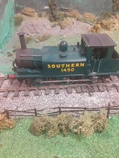 O Gauge Southern Loco  JINTY