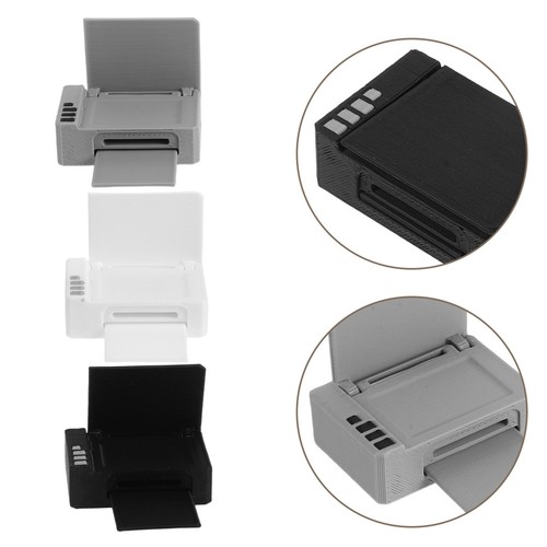 Pcs dollhouse printer - pcs,