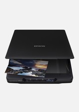 Epson Perfection V39 II Photo