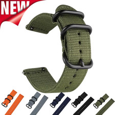 Nato watch strap - strap, nylon
