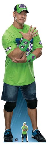 John cena hand wwe lifesize - john,