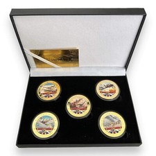 The Battle Of Britain WW2 Gold