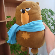Duolingo Falstaff Plush |