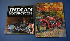 Indian Motorcycles Buzz Kanter