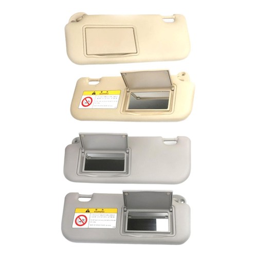 Car sun visor - car, for