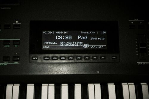 Yamaha 99 custom - yamaha,