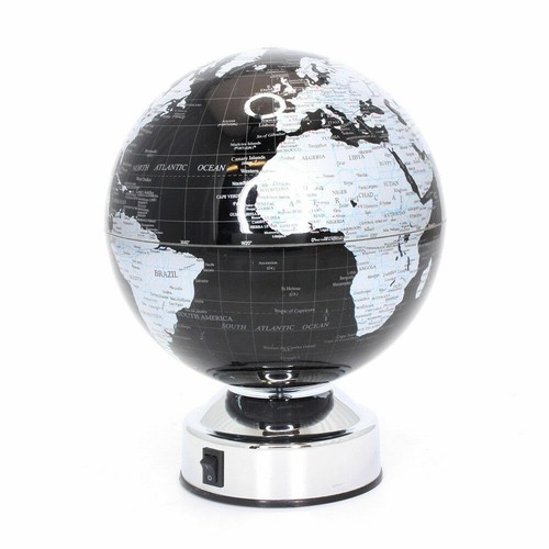 Small silver black - small, colour