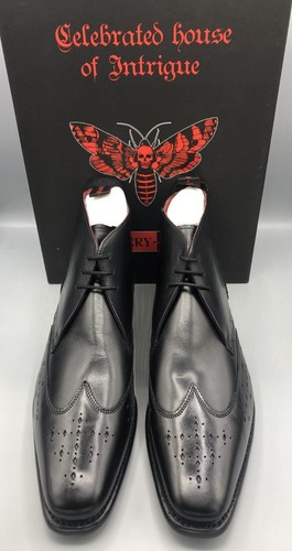 Jeffery west fire black - jeffery,