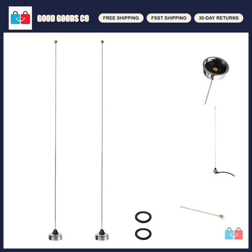 Vhf nmo antenna 136 - vhf,