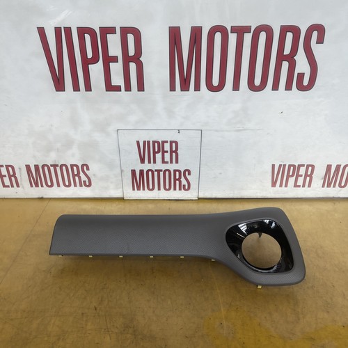 Peugeot 108 dashboard air - 108,