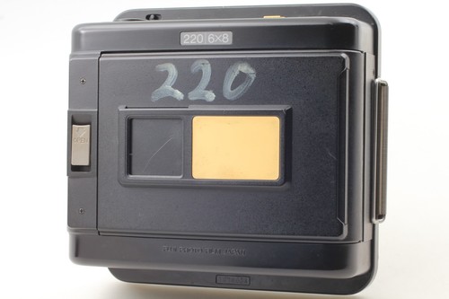 Exc fuji fujifilm 220 - ],