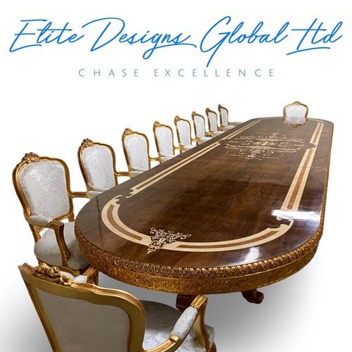 Exclusive bespoke louis xvi - exclusive,