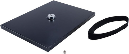 Laptop projector tray holder - laptop,