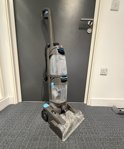 Vax dual power - vax,