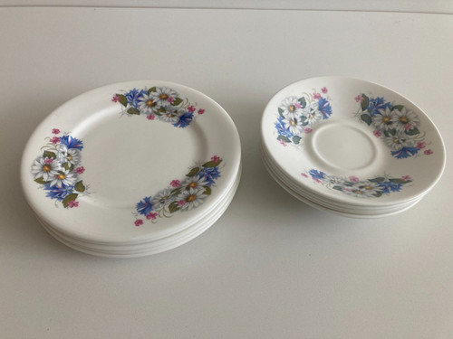Vintage royal kent bone china - royal,