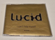 LUCID - I CAN'T HELP MYSELF -
