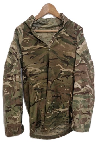 British army mtp ubacs various - ubacs,