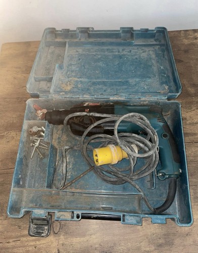Makita hr2450 sds plus rotary - makita,