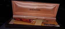 SHEAFFER PEN VINTAGE AND IN