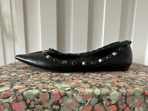 Valentino garavani noir black - garavani,