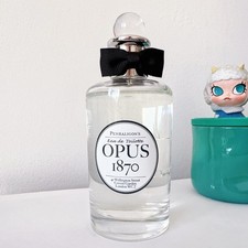 Penhaligon's Opus 1870 Eau De Toilette Spray 100ml Authentic 