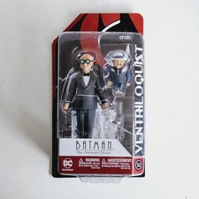 DC Comics Collectibles