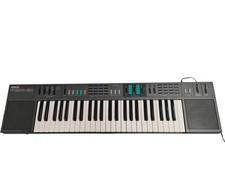 Yamaha PSR-21 Electronic