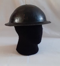 Very Unusual WW1 Brodie Helmet