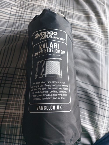 Vango airawning kalari - vango, mesh