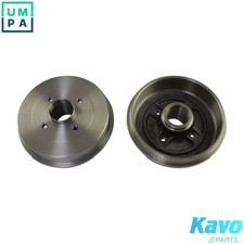 2x BRAKE DRUM BD-6869 FOR