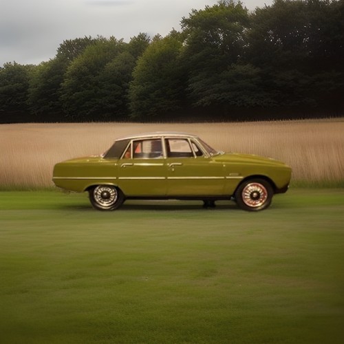 Scale rover 3500 s v8 - scale,