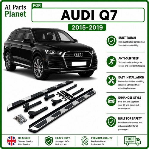 Fit audi 2015 2019 - to,