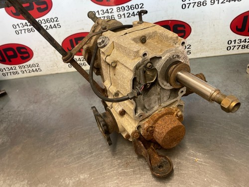 Transmission spare repair - spare,