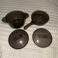 Step2 Pretend Play Kitchen Replacement Interactive Dishes Boil Pot & Pan Step 2