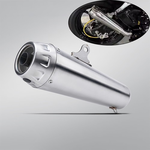 Slip 51mm universal - slip-on, 2"