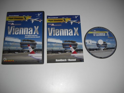 Mega airport vienna dvd - vienna,