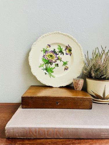 Vintage royal cauldon - vintage,