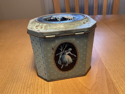 Vintage retro kitsch - retro, edward
