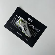 Nike Mercurial Vapor R9 Remake